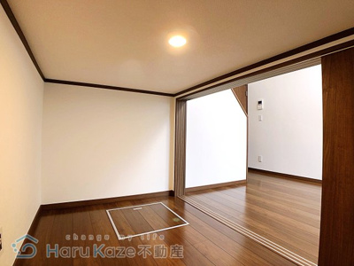 【内装】 | サンアリーナ桜本町【名古屋市賃貸・ネット無料】
