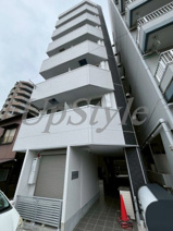 アークレジデンス向島の画像