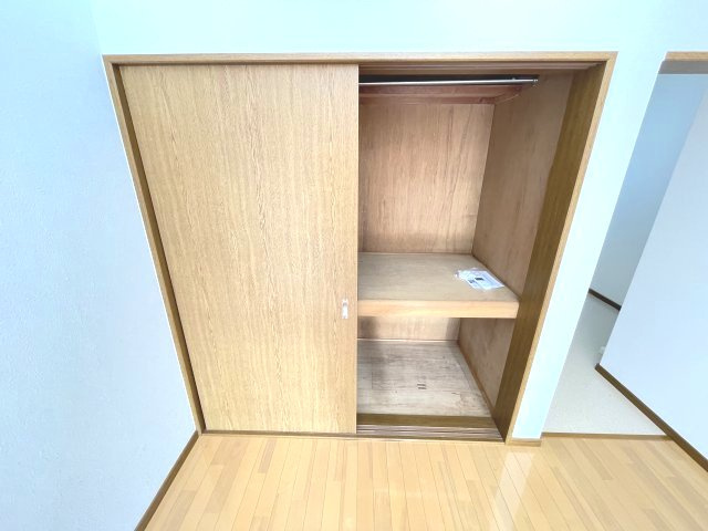 【収納】 | 大きなものも収納できそうです