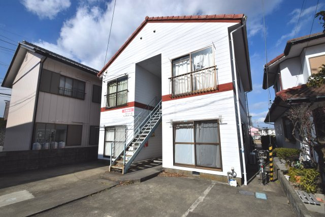【外観】 | 外観は落ち着いています