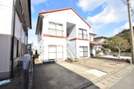 阿南市富岡町西池田口のアパートの画像
