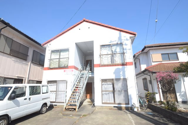 【外観】 | 外観もきれいです