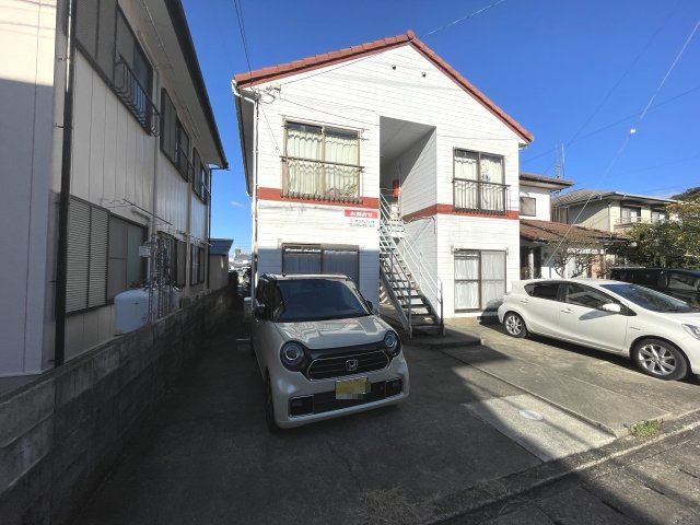 【外観】 | 外観もきれいです