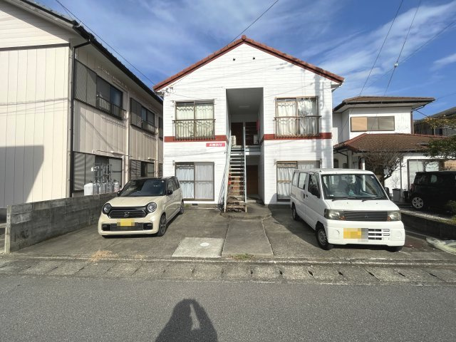 【外観】 | 物件の外観です