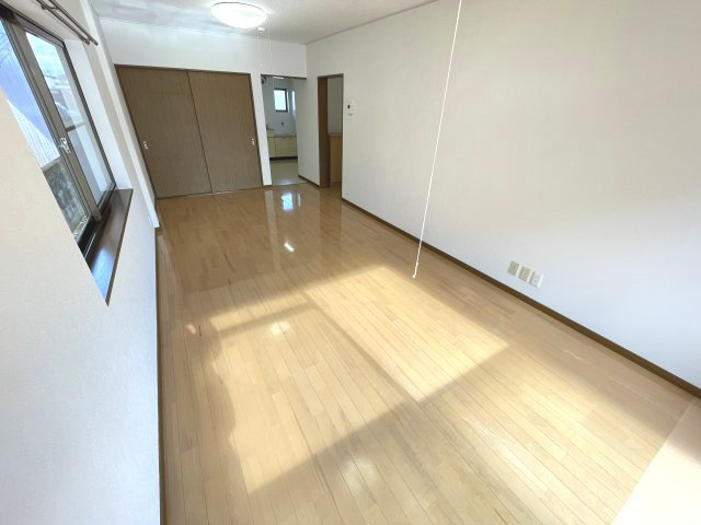 【寝室】 | 寝室です