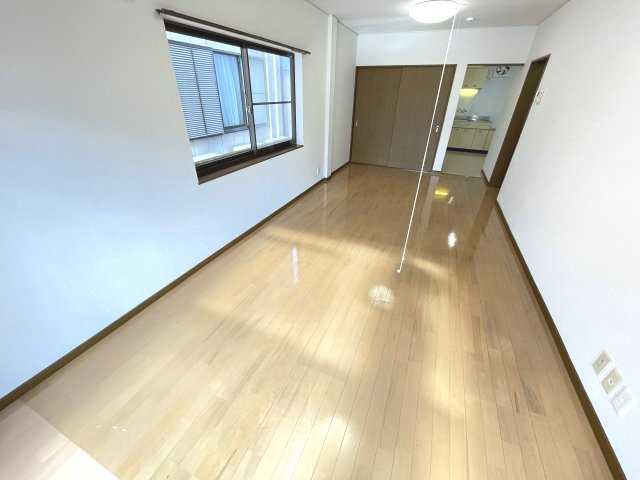 【寝室】 | ゆとりの広さです