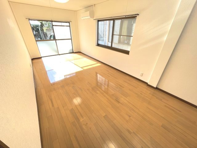 【寝室】 | 寝室です