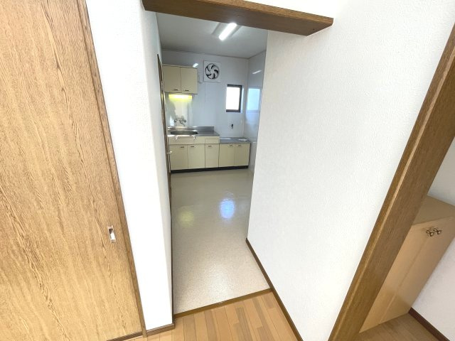 【居間・リビング】 | リビングです