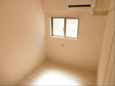 【内装】 | JU TOWER FRONT 北斎St | 明るい室内です