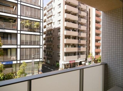 【展望】 | JU TOWER FRONT 北斎St