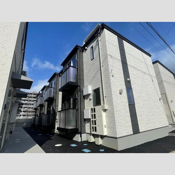 LINK STAGE富沢駅前Ⅱ