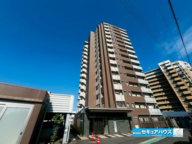 カルティア刈谷松坂の外観|事前予約にて現地ご見学いただけます！お気軽にお問い合わせください♪
■株式会社　セキュアハウス■
住宅ローンに強く、知識、経験豊富なスタッフ在籍
お客様に寄り添い、ご成約後もサポート致します。　　　　