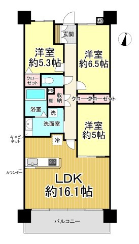 カルティア刈谷松坂