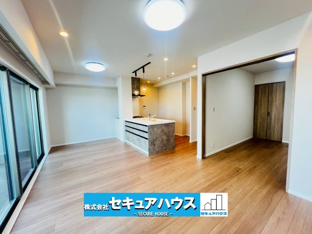 カルティア刈谷松坂