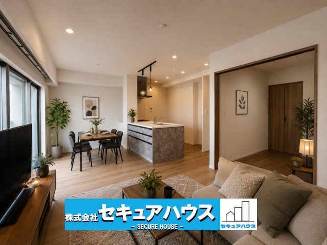 カルティア刈谷松坂