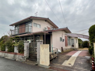 宇部市西宇部北３丁目の中古一戸建の画像