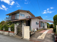 宇部市西宇部北３丁目の中古一戸建の画像