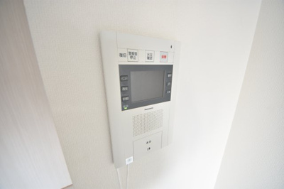【セキュリティ】 | プレサンスみなと元町駅前
