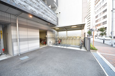 【その他共用部分】 | プレサンスみなと元町駅前