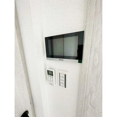 【設備】 | ウィルジューン六浦