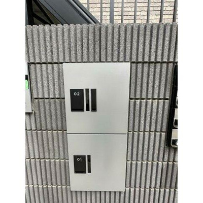 【その他共用部分】 | ウィルジューン六浦