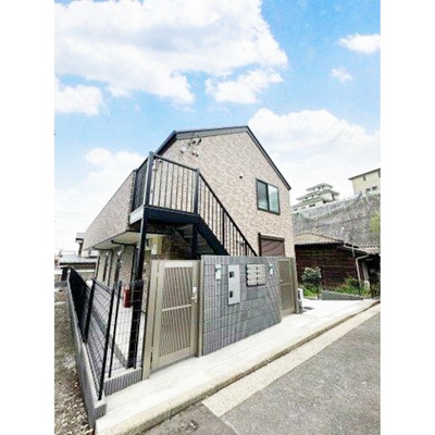 【外観】 | ウィルジューン六浦