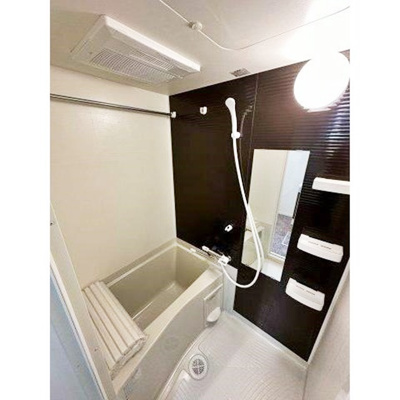 【浴室】 | ウィルジューン六浦