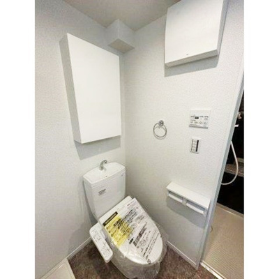 【トイレ】 | ウィルジューン六浦