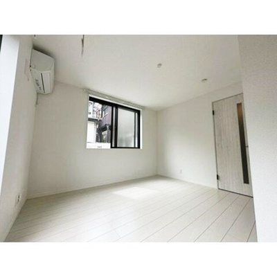 【寝室】 | ウィルジューン六浦