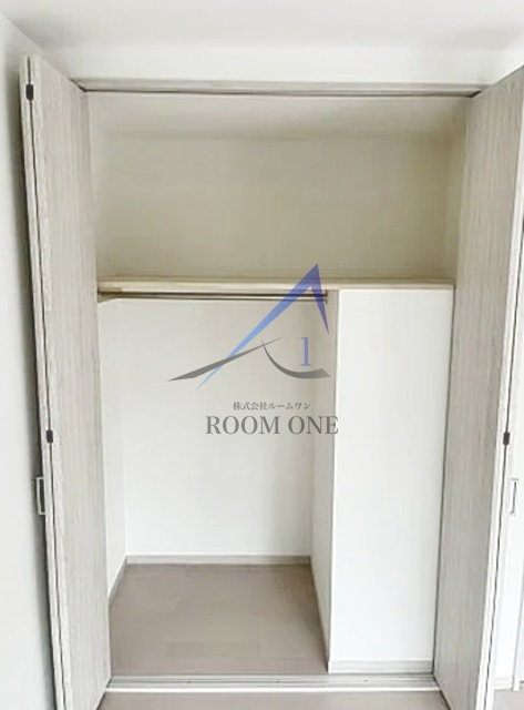 弥生荘の収納|収納です。