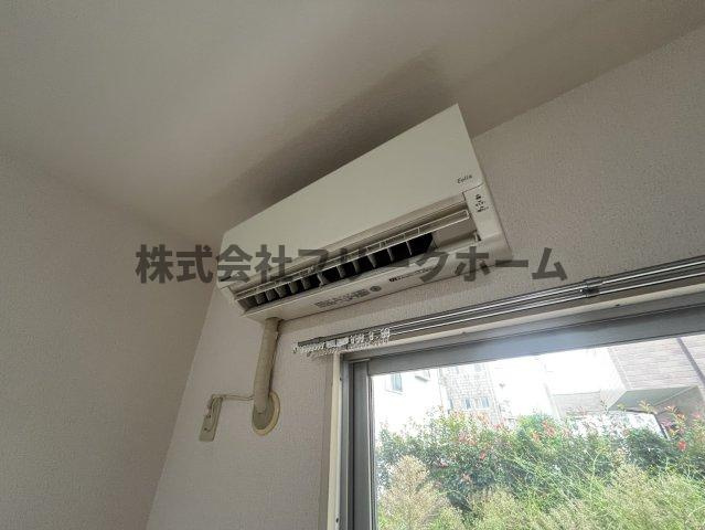 武蔵野市境南町３丁目の賃貸マンションの設備