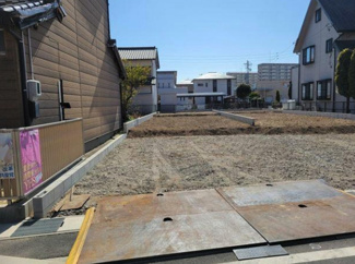  | 【名古屋市港区東茶屋1丁目380新築戸建2号棟】✨️仲介手数料無料✨️南陽小学校・南陽東中学校