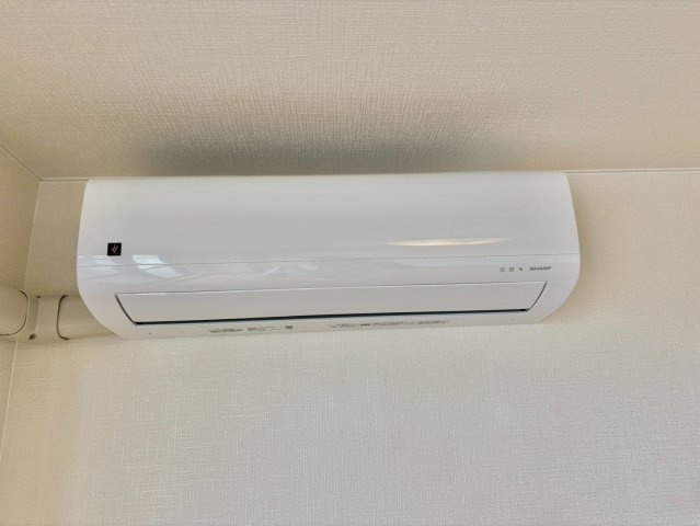 オリエンタルマンションⅡの設備