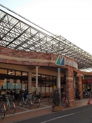 【周辺】 | メゾンドゥソレイユ