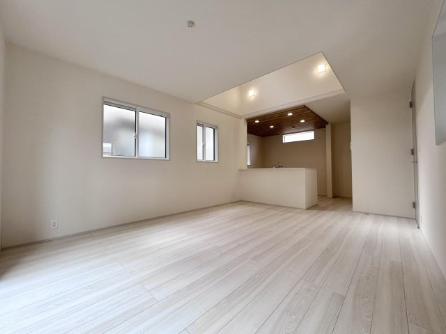 入間郡三芳町大字藤久保の新築一戸建