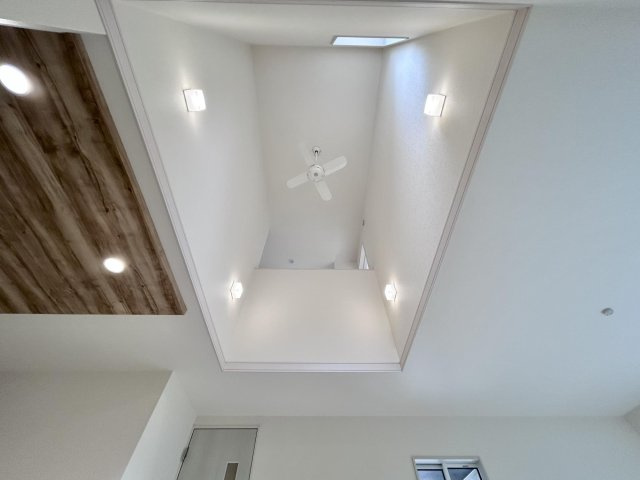 入間郡三芳町大字藤久保の新築一戸建の外観