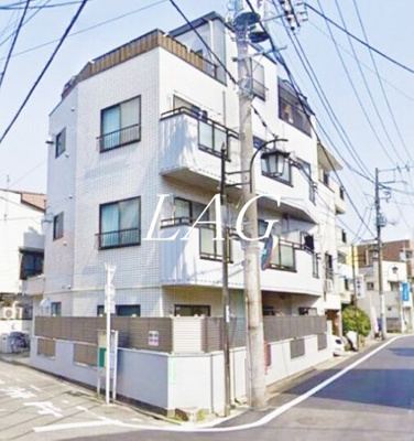 【外観】 | アスターナハイツ | 外観です。