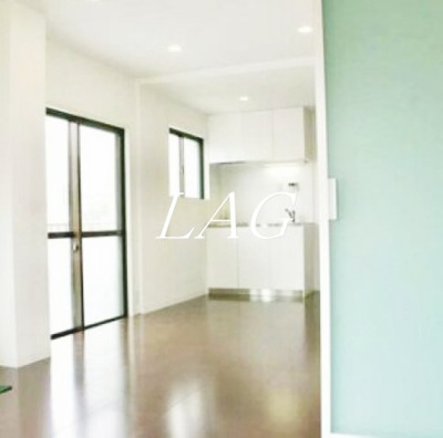 【居間・リビング】 | アスターナハイツ | 洋室のお部屋です。