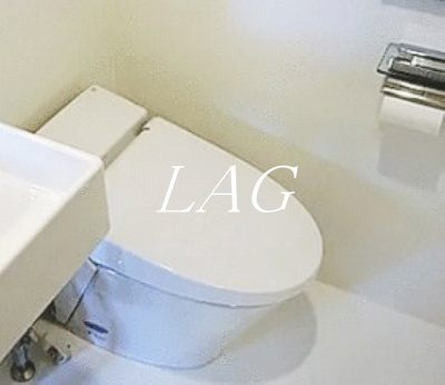 【トイレ】 | アスターナハイツ | トイレです。