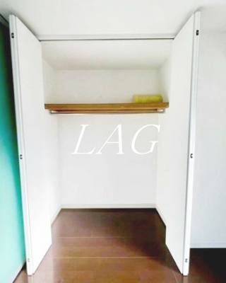 【収納】 | アスターナハイツ | 収納です。