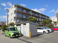 アビタシオン仁川の画像