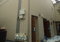 【エントランス】 | メゾンド豪徳寺