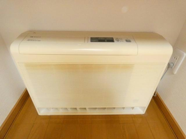 Ｓｔａｒ　ｓｈｉｎｅ（スターシャイン）の設備