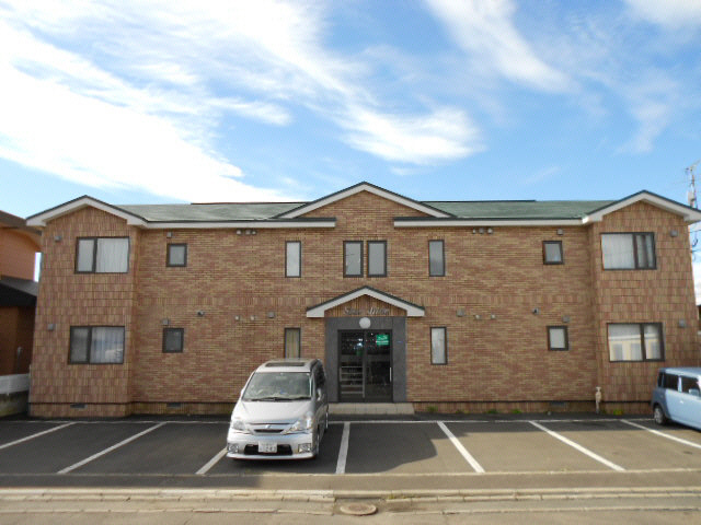 Ｓｔａｒ　ｓｈｉｎｅ（スターシャイン）の外観