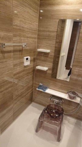 ジオ福島野田The Marksのその他|ジオ福島野田The Marks　洗面所