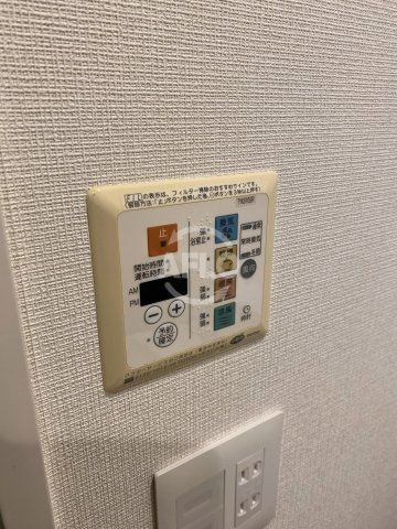 南堀江アパートメントグランデの設備