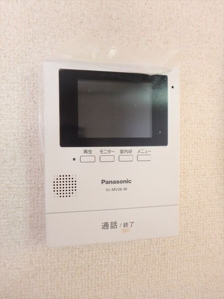 ナスキー21のセキュリティ