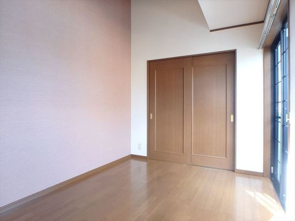 ナスキー21の居間・リビング