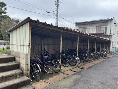 【その他共用部分】 | 高田マンション