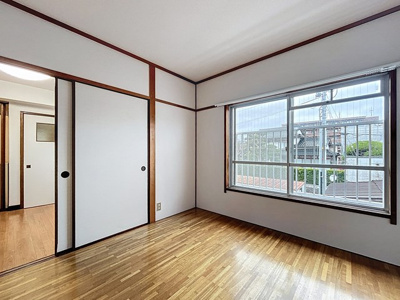 【居間・リビング】 | 高田マンション